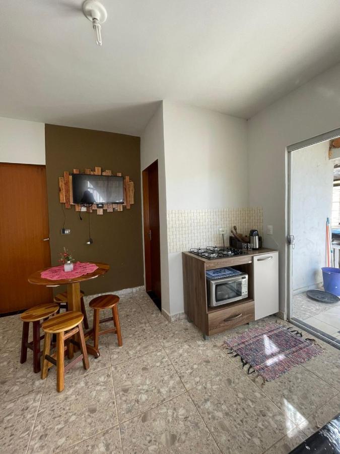 Casa Na Canastra Dudu São Roque de Minas Exteriör bild